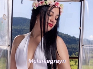 Melaniegrayn