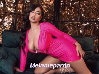 Melaniepardo