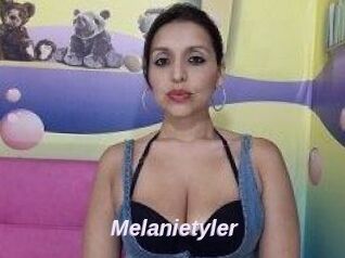 Melanietyler