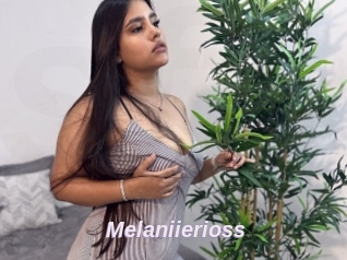 Melaniierioss