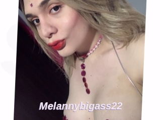 Melannybigass22