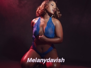 Melanydavish