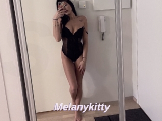 Melanykitty