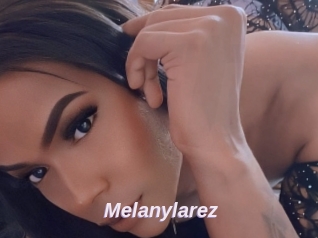 Melanylarez