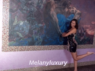 Melanyluxury