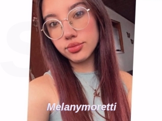 Melanymoretti