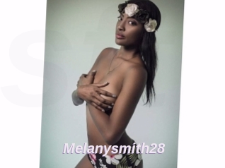 Melanysmith28