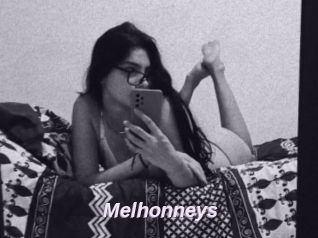 Melhonneys