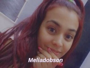 Meliadobson