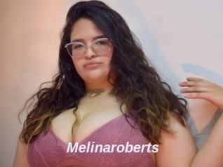 Melinaroberts