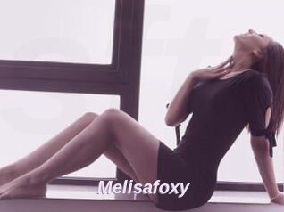 Melisafoxy