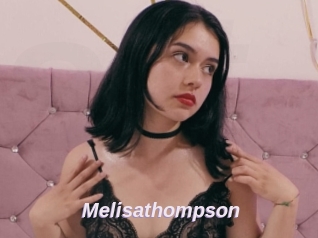 Melisathompson