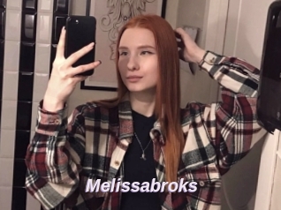 Melissabroks