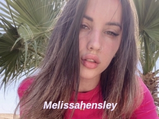 Melissahensley