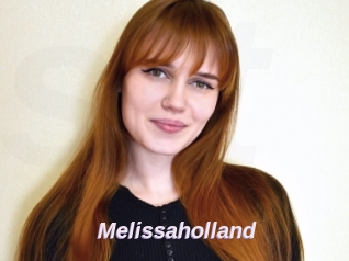 Melissaholland