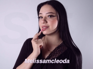 Melissamcleoda