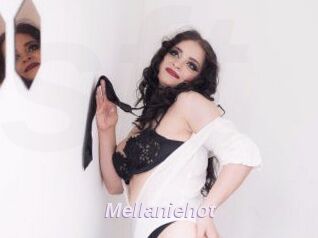 Mellaniehot