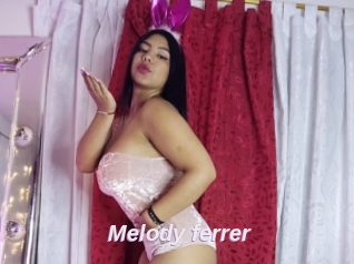 Melody_ferrer