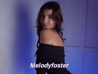 Melodyfoster