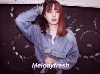 Melodyfresh