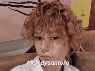 Melodysantoro