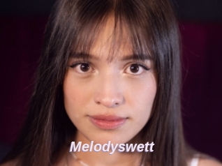 Melodyswett