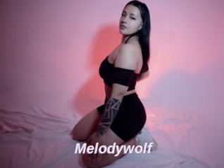 Melodywolf