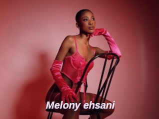 Melony_ehsani