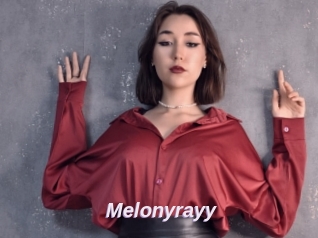 Melonyrayy