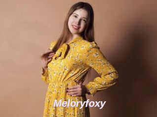 Meloryfoxy