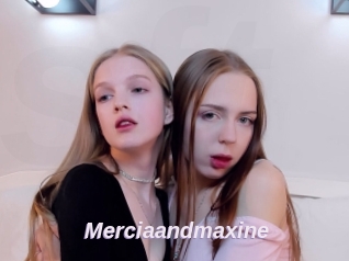 Merciaandmaxine