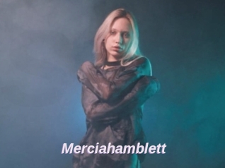 Merciahamblett