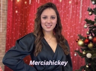 Merciahickey