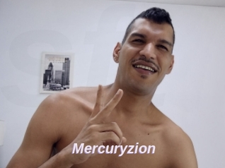 Mercuryzion