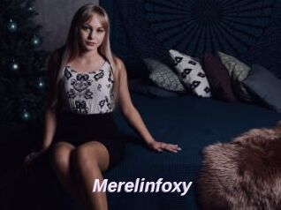 Merelinfoxy