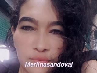 Merlinasandoval