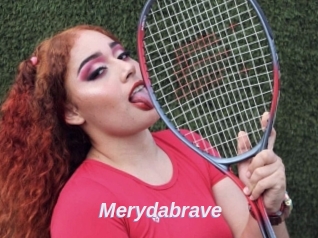 Merydabrave