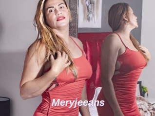 Meryjeeans