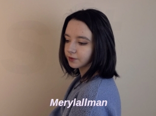 Merylallman