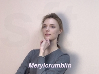 Merylcrumblin