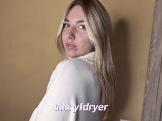 Meryldryer