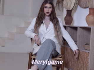 Merylgame