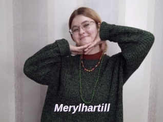 Merylhartill