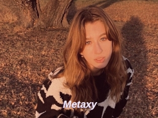 Metaxy