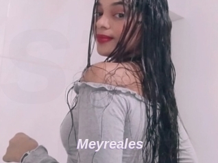 Meyreales