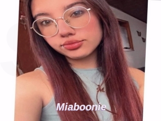 Miaboonie