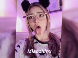 Miacollinx