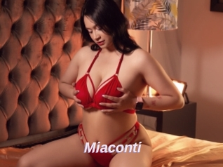 Miaconti