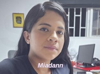 Miadann