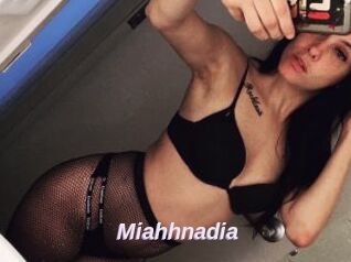 Miahhnadia